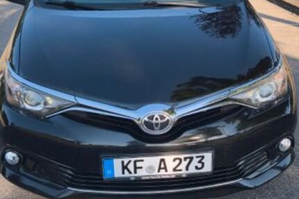 Toyota Auris 135.000 km 9.550 &euro; Kaufbeuren 87600