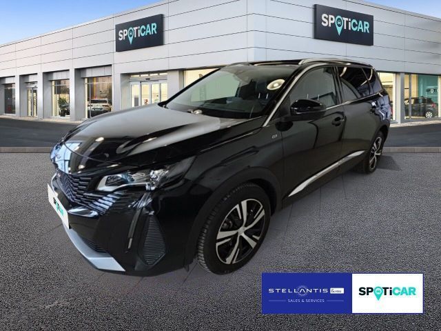 Peugeot 5008 20.093 km 28.990 &euro; Berlin 12103