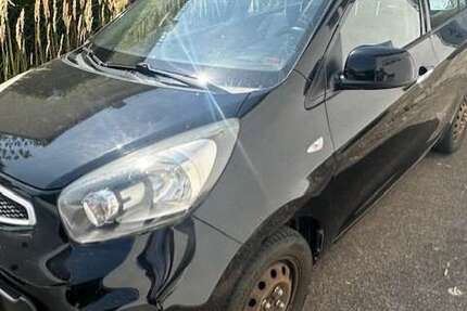 Kia Picanto 164.875 km 2.499 € Oberstadion 89613