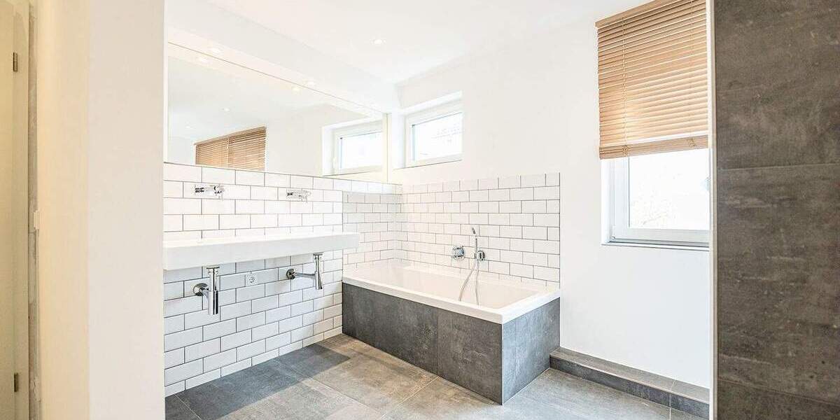 Etagenwohnung Hilden - 3 Zimmer, 122 m&sup2;, 2.340&euro; | Angebot:23958866