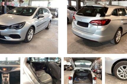 Opel Astra 21.100 km 13.998 &euro; Mönchengladbach 41063