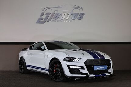 Ford Mustang 44.924 km 42.400 € Limburg an der Lahn 65549