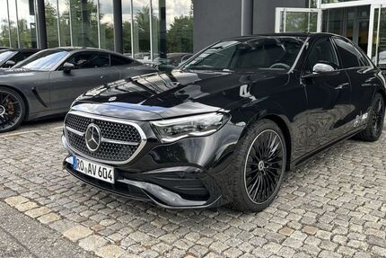 Mercedes-Benz E 220 8.000 km 64.500 &euro; Gmund am Tegernsee 83703