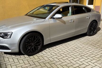 Audi A5 140.700 km 12.200 &euro; Rheinstetten 76287