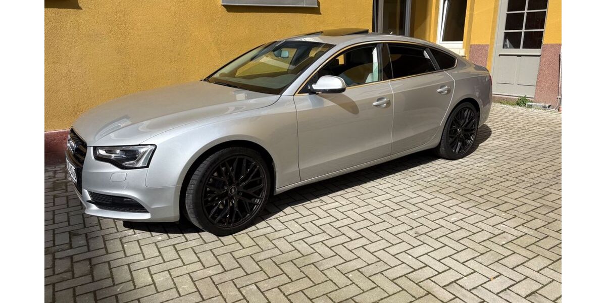 Audi A5 140.700 km 12.200 &euro; Rheinstetten 76287