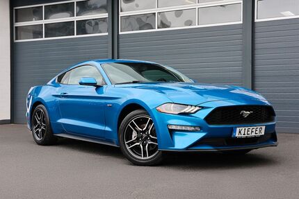 Ford Mustang 18.153 km 27.950 &euro; Rennerod 56477