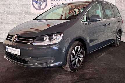 VW Sharan 75.000 km 28.100 &euro; Spaichingen 78549