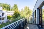 Provisionsfrei: Moderne 3-Zimmer-Wohnung mit Balkon & Stellplatz in München-Harlaching 3 zimmer