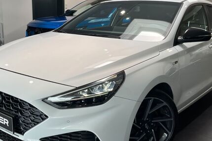 Hyundai i30 76.000 km 17.990 &euro; Lauchringen 79787