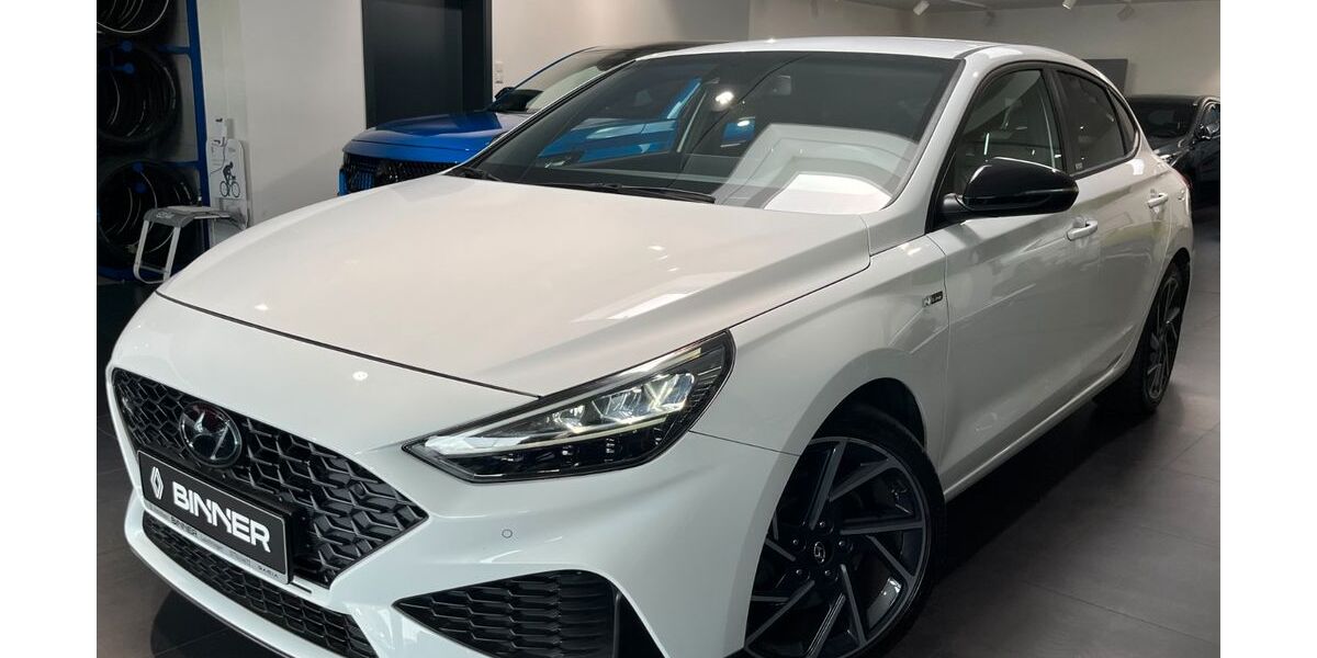 Hyundai i30 76.000 km 19.890 &euro; Lauchringen 79787