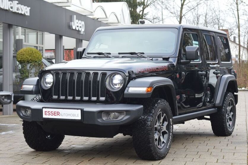 Wrangler