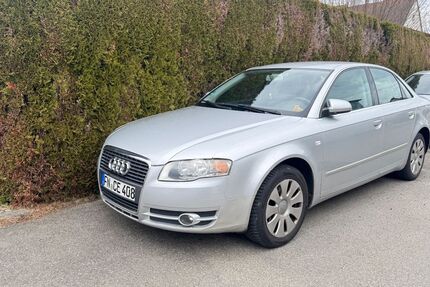 Audi A4 260.000 km 3.200 &euro; Owingen 88696