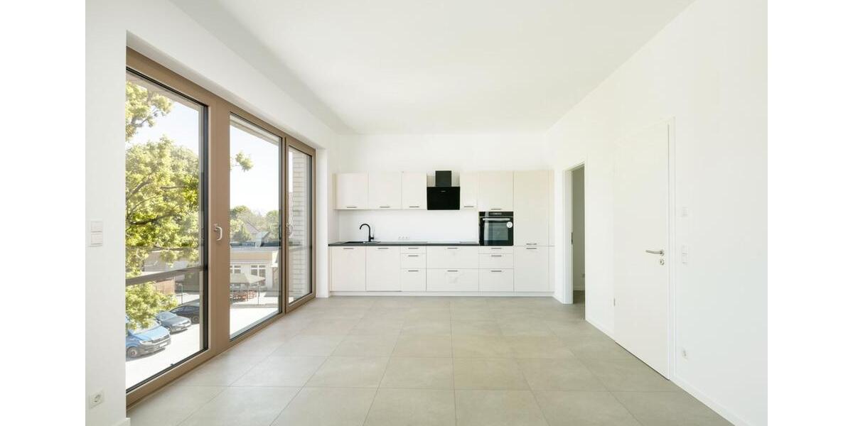 Etagenwohnung Kremmen - 2 Zimmer, 64 m&sup2;, 1.067&euro; | Angebot:26678574
