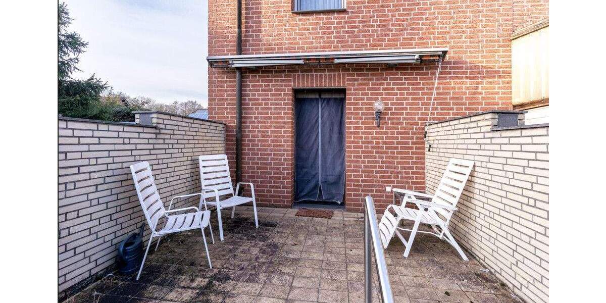 Reihenendhaus Halle (Westf.) Halle - 3 Zimmer, 70 m&sup2;, 179.000&euro; | Angebot:24775275