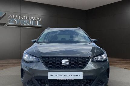 Seat Arona 16.635 km 19.980 &euro; Saarlouis 66740