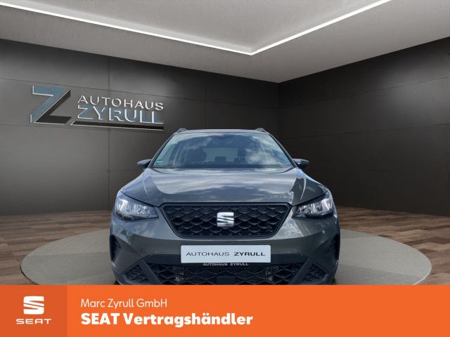 Seat Arona 16.635 km 19.980 &euro; Saarlouis 66740