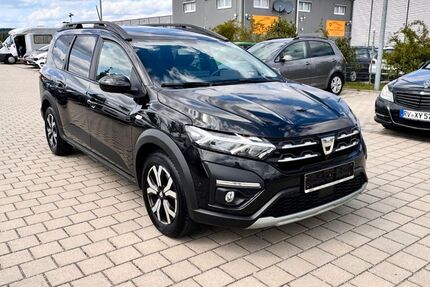 Dacia Jogger 85.769 km 12.990 &euro; Bad Wurzach 88410