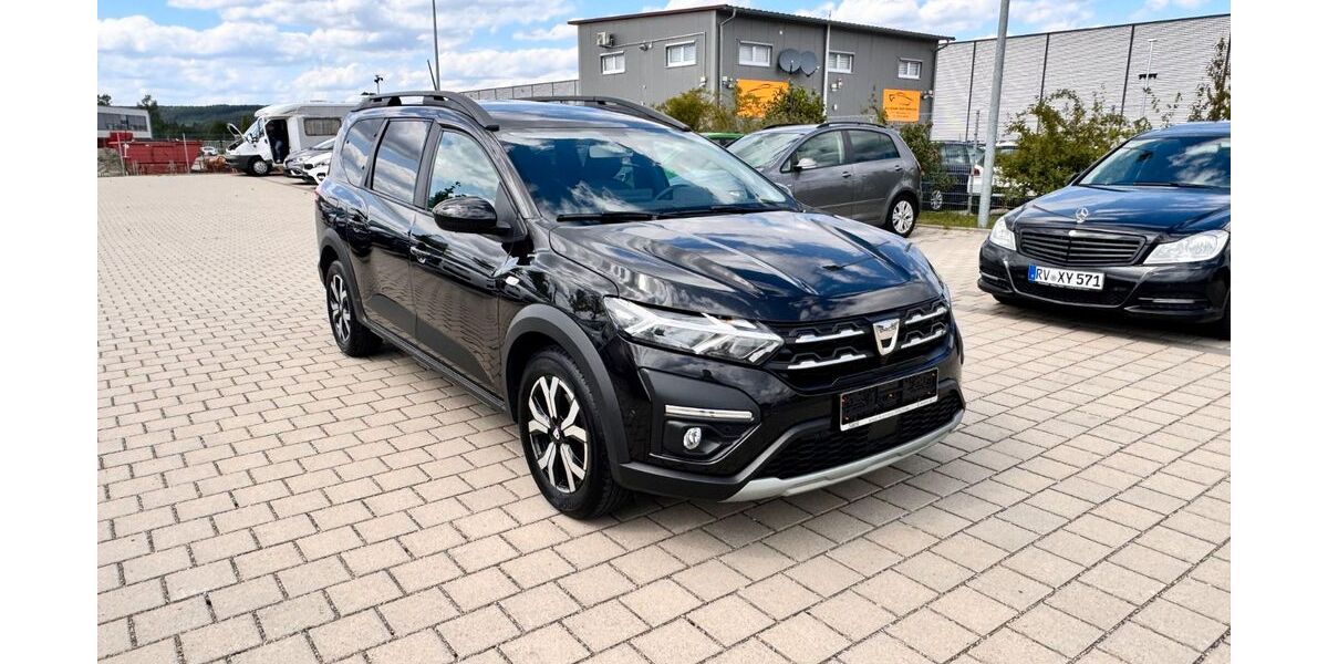 Dacia Jogger 85.769 km 12.990 &euro; Bad Wurzach 88410