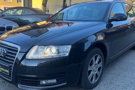 Audi A6 303.500 km 3.895 &euro; Altensteig 72213