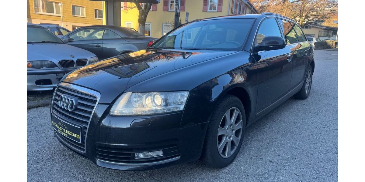 Audi A6 303.500 km 3.895 &euro; Altensteig 72213