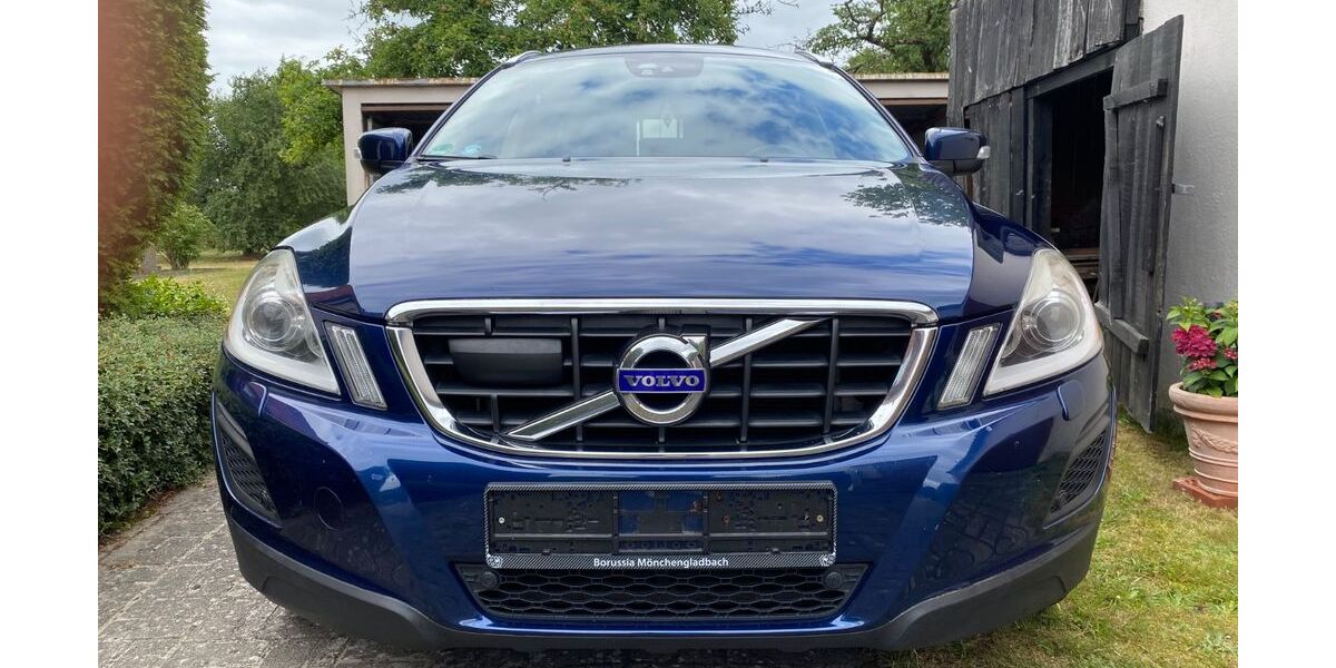 Volvo XC60 214.800 km 12.950 &euro; Weyhe 28844