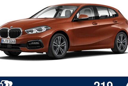 BMW 118 12.531 km 24.950 &euro; Kiel 24118