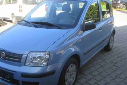 Fiat Panda 34.068 km 3.990 &euro; Nordrach 77787