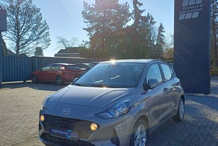 Hyundai i10 49.950 km 13.300 &euro; Geldern 47608