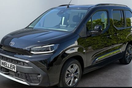 Toyota Proace City 15.490 km 33.880 &euro; Hamm 59067
