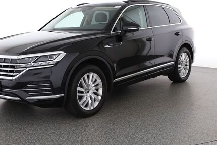 VW Touareg 49.392 km 47.880 &euro; Berlin 12103