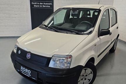 Fiat Panda 161.700 km 1.850 € Lippstadt 59557