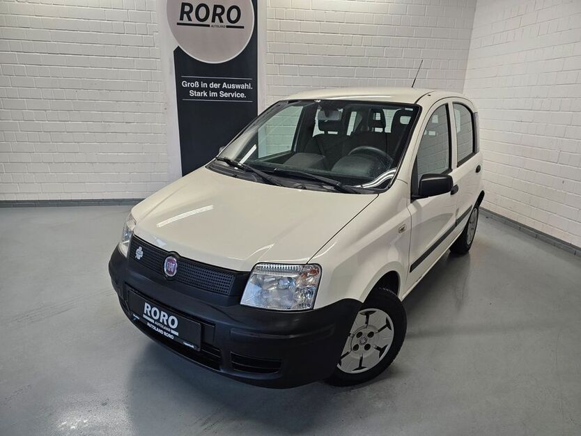 Fiat Panda 161.700 km 1.850 € Lippstadt 59557