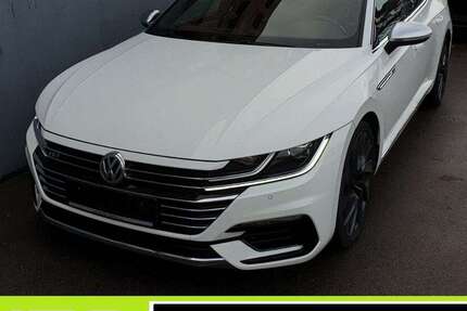 VW Arteon 131.205 km 25.370 &euro; Waiblingen 71332