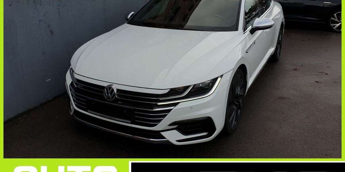 VW Arteon 131.205 km 25.370 &euro; Waiblingen 71332