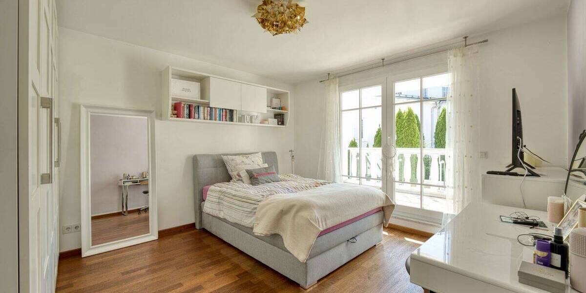 Reihenendhaus Starnberg Söcking - 5 Zimmer, 198 m&sup2;, 1.649.000&euro; | Angebot:26344192
