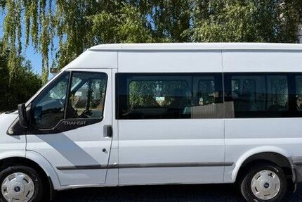 Ford Transit 255.000 km 9.999 &euro; Rödermark 63322