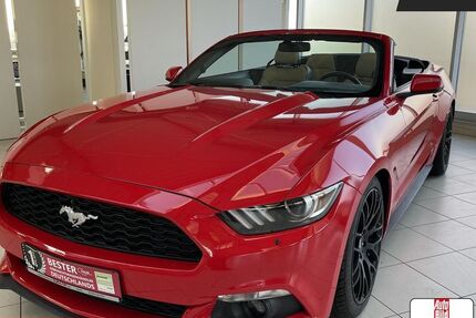 Ford Mustang 40.298 km 29.950 &euro; Horb a/N 72160