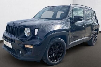 Jeep Renegade 89.900 km 14.720 € Mühldorf a. Inn 84453