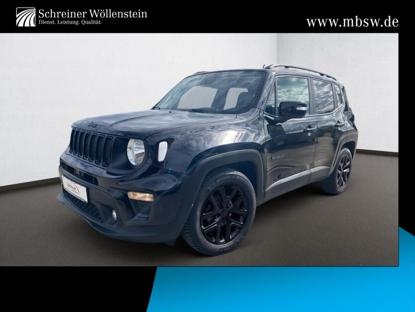 Jeep Renegade 89.900 km 14.720 € Mühldorf a. Inn 84453
