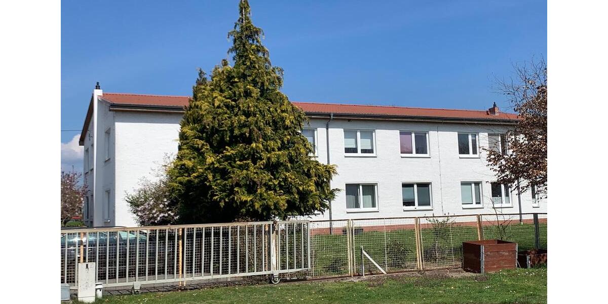 Dachgeschoßwohnung Röbel/Müritz Müritz - 3 Zimmer, 73 m&sup2;, 693&euro; | Angebot:26040051