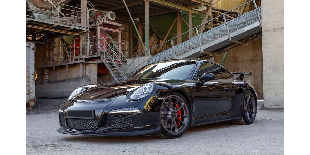 Porsche 991 49.831 km 118.991 &euro; Detmold 32756