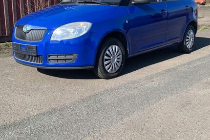 Skoda Fabia 152.400 km 2.250 &euro; Dörverden 27313