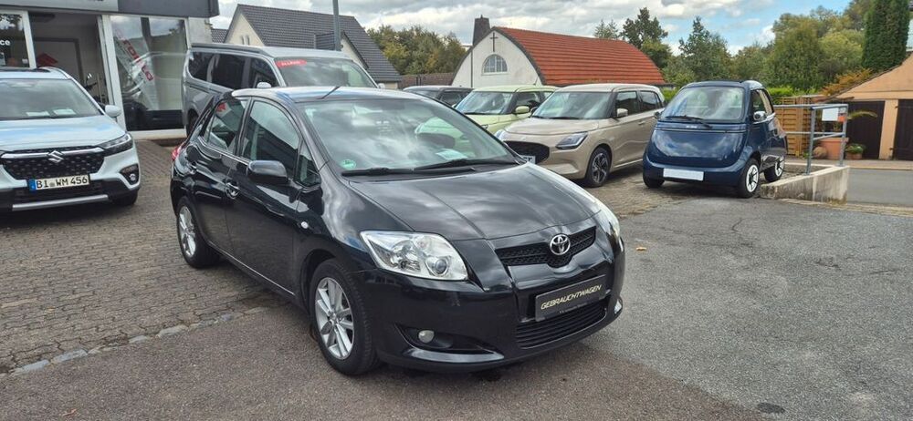 Auris
