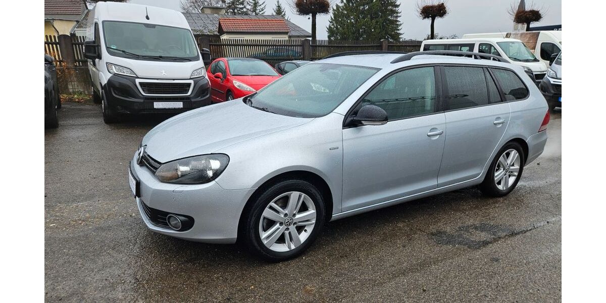 VW Golf 286.594 km 4.990 &euro; Altenstadt / Iller 89281