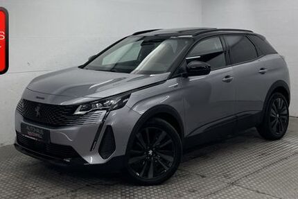 Peugeot 3008 8.349 km 27.800 € Berlin 12351