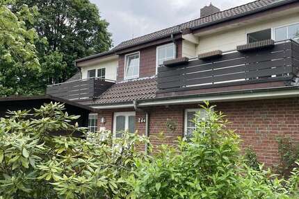 Wohnung Brinkum Brinkum - 2 Zimmer, 75 m&sup2;, 200.000&euro; | Angebot:26493856