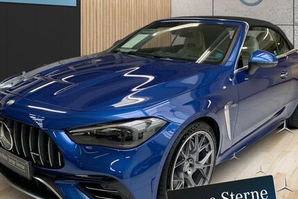 Mercedes-Benz CLE 53 AMG 2.889 km 105.880 &euro; Koblenz 56073