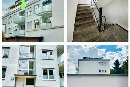 Eigentumswohnung - Balkon Garage an FH Fachhochschule Bosch 2 zimmer