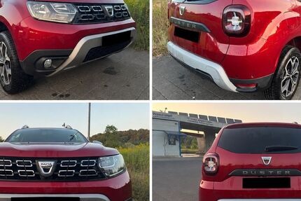 Dacia Duster 29.422 km 11.999 &euro; Völklingen 66333