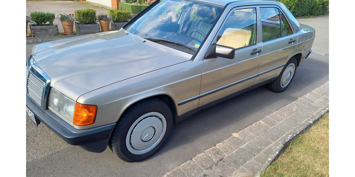 Mercedes-Benz 190 184.000 km 8.800 &euro; Wedemark 30900